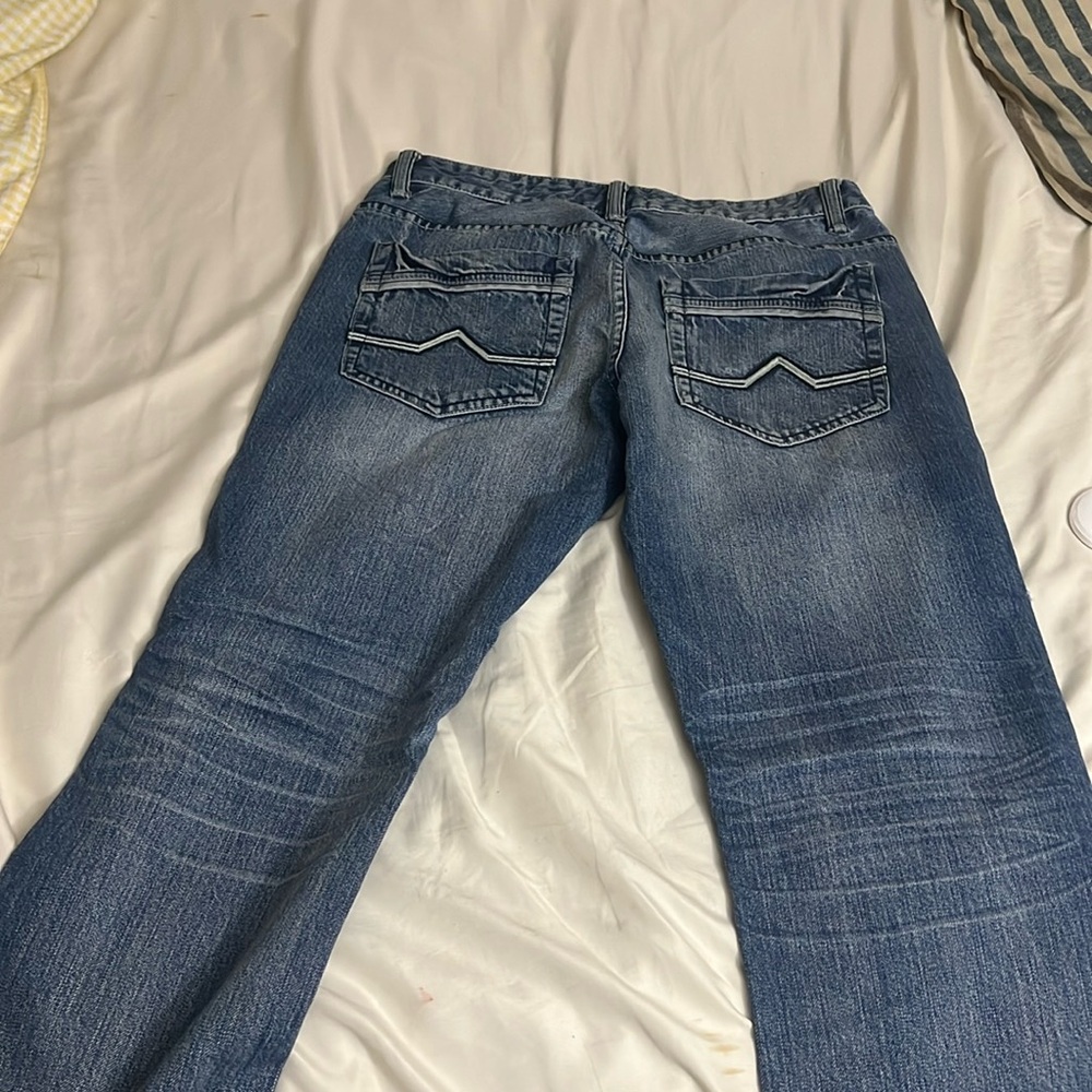 Bootcut Jeans